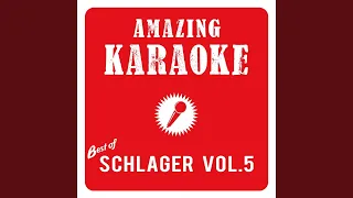 Regine (Karaoke Version) (Originally Performed By Wolfgang Lippert)