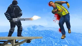 GTA 5 FAILS & WINS #71 (GTA V Funny Moments Compilation)