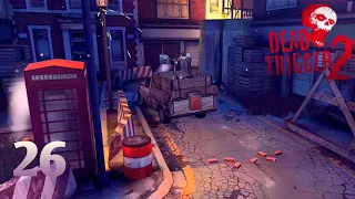 DEAD TRIGGER 2 walkthrough android part 26