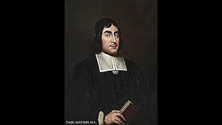 A Christian on the Mount. A Treatise Concerning Meditation, by Thomas Watson.