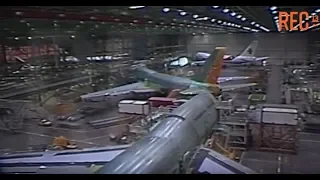 El mundo de los aviones Jumbo, Hernán Olguín (Mundo '83)