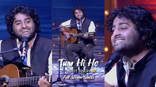 Tum Hi Ho Full Screen Whatsapp Status | Arijit Singh Live Performance Whatsap Status | AP Creationss