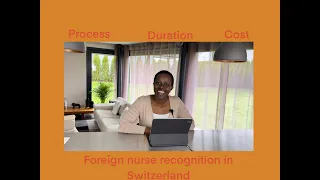 How to be a nurse in Switzerland for non-EU trained nurses