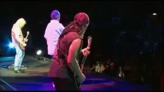 Deep Purple - "Knocking At Your Back Door" LIVE HD - Arena di Verona