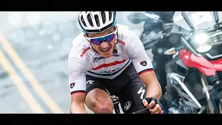 Julian Alaphilippe I Best Of I French Puncheur