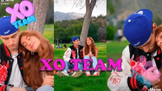 NEW XO TEAM - BEST TIKTOK COMPILATION #X0TEAM