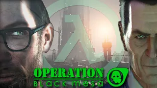 OPERATION BLACK MESA - Teaser Trailer