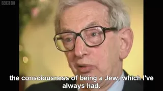 The Late Show - Special - Eric Hobsbawm - Age of Extremes