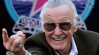 Remembering Stan Lee || Cameo Ever (1989 - 2018) Marvel || Watch Till End