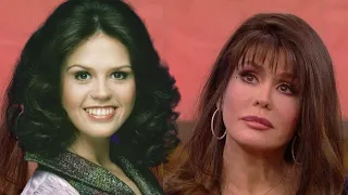 Marie Osmond Reveals Heart-Breaking Facts of Her Son