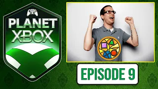 Is The Microsoft Xbox ABK Merger Bad For The Gaming Industry? Ft. Colin Moriarty - Planet Xbox Ep 9