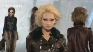 Ai Tominaga, Exclusive Interview - Model Talks - Japan 2011 | FashionTV - FTV.com