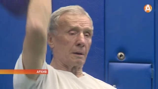 Ветеран «Росатомфлота» стал чемпионом мира по гиревому спорту 13.12.2016