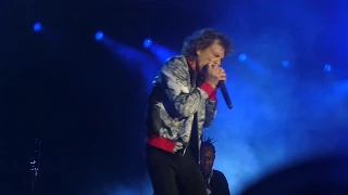 "Midnight Rambler & Start Me Up" Rolling Stones@MetLife Stadium New York 8/1/19