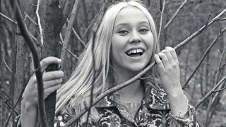 AGNETHA FÄLTSKOG SWEDISH INTERVIEW [AUDIO] (1968)