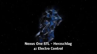 Nexus One STL - Herzschlag [Full Album]