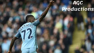 Kelechi Iheanacho's 21 goals for Manchester City