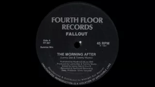 Fallout - The Morning After (Sunrise Mix)