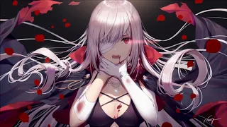 Nightcore - Anxiety (1 Hour)