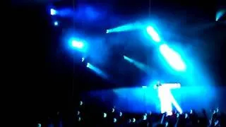 A state of trance 500 , @Live in geba , buenos aires - this light between us