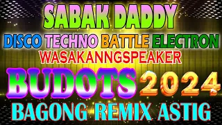 [ SABAK DADDY ] NEW VIRAL NONSTOP DISCO MIX SoundAdiks Mix🎉🎉 2023🎉SABAK DADDY 2023 #discodance