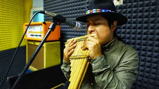 Pakari - Muchacho De Pelo Largo Andean Music For Positive Energy