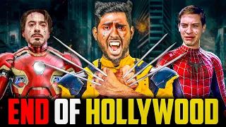 Sora Ai Vs Hollywood 🥊- படம் எடுக்கும் Ai 🎥🤯 | Will Ai Become Our Future? 🤔