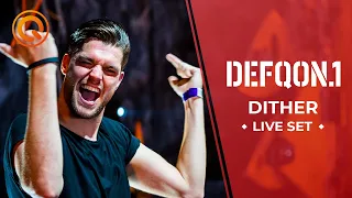 Dither presents Tools of Demolition | Defqon.1 Weekend Festival 2019