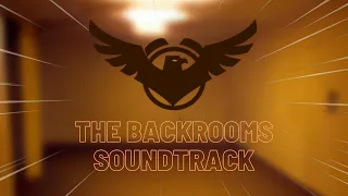 The Backrooms - The Borders of Reality (Original Soundtrack)