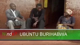 Ninde Burundi Ubuntu burihabwa