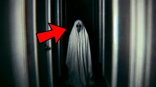 5 Scary Videos You *CAN'T* Watch At 3AM!