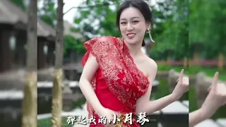 唐藝大舞台:  唐藝 ------  來跳舞 & 我來人間一趟   (MV  版)