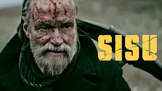 SISU | O IMORTAL - Filme SISU 2023