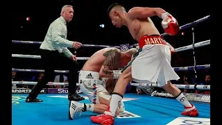 THE TROUBLED LOMACHENKO WHEN FACING PINOY CHARLY SUAREZ - FIGHT YOU MUST SEE