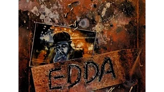 Edda Művek 1-2.- két teljes album LP