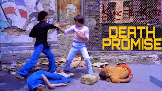 Death Promise // Kung Fu Kritic Episode 12