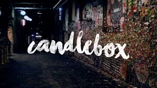 Candlebox (Stripped) - Full Set - 01/13/18