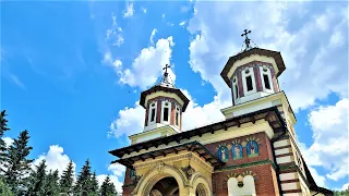 Sinaia - Romania