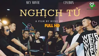 PHIM LẺ HAY 2024 - NGHỊCH TỬ (FULL HD) | PHIM GIANG HỒ VIỆT NAM MỚI HAY NHẤT 2024