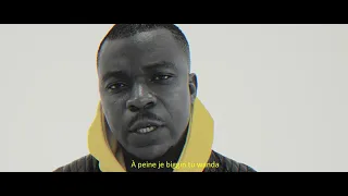 Xzafrane - Minguili Ft. Le Roy Tsala ( Visualizer by Rodrigue Mbida)