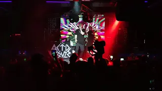 ATL - Марабу @ Белгород 27.05.18