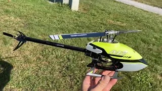 OMP Hobby M2 V2 Is Awesome!!