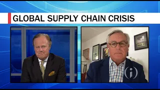 Indiana Deals with Supply Chain Crisis