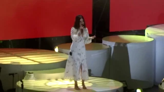 Lana Del Rey | Born To Die | live Hollywood Bowl, October 10, 2019