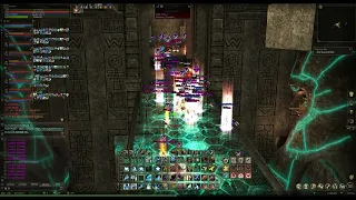 Lineage 2: E-Global MasterWork 2022 - Daily PVP Spellsinger #2