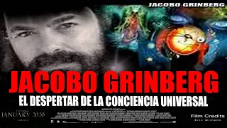 Jacobo Grinberg - PELICULA COMPLETA ESPAÑOL LATINO HD | El Despertar de la Conciencia Universal