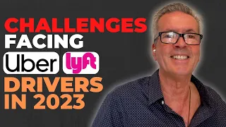 How To Prepare And Survive The Challenges Facing Uber and Lyft Drivers In 2023