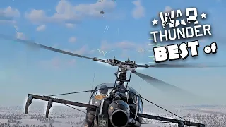 War Thunder Best Moments 57