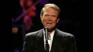 Glen Campbell Live in Concert in Sioux Falls (2001) - The Moon is a Harsh Mistress