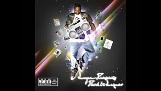 Lupe Fiasco - Daydreamin' (Instrumental)